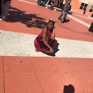 Meet your Posher, Abigail